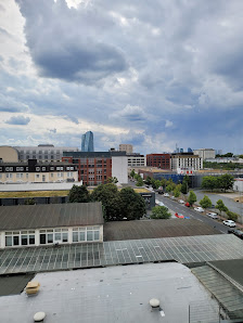 aando Hostel Frankfurt Ostend thumb 10